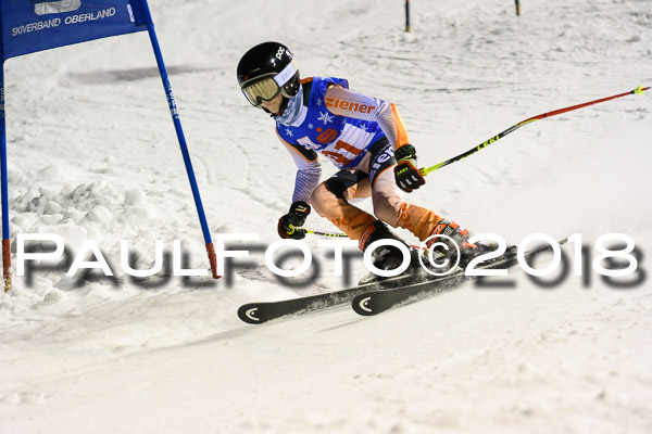 BSV U12 Ziener Kids Cross Cup 1 Region 4