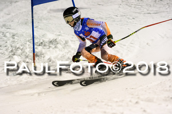 BSV U12 Ziener Kids Cross Cup 1 Region 4