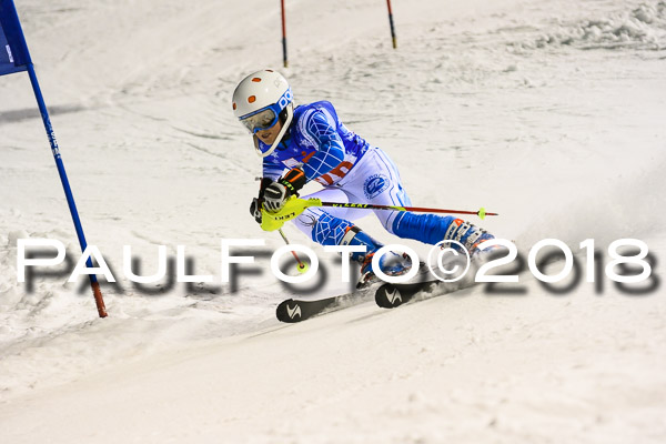 BSV U12 Ziener Kids Cross Cup 1 Region 4