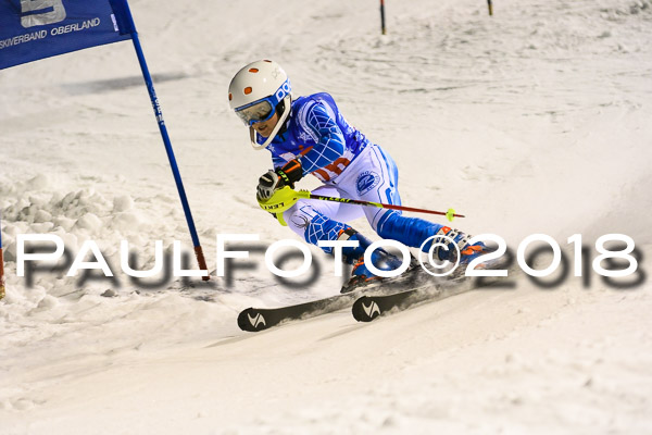 BSV U12 Ziener Kids Cross Cup 1 Region 4