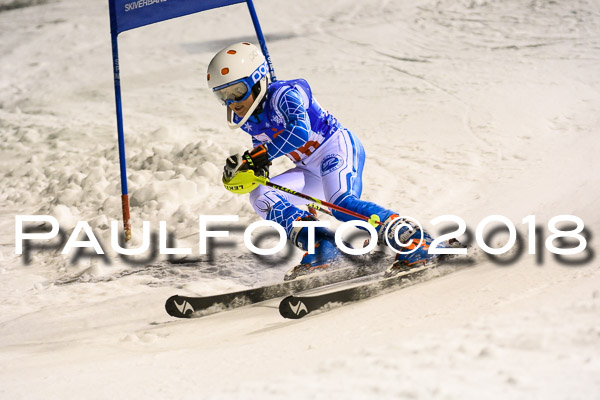 BSV U12 Ziener Kids Cross Cup 1 Region 4
