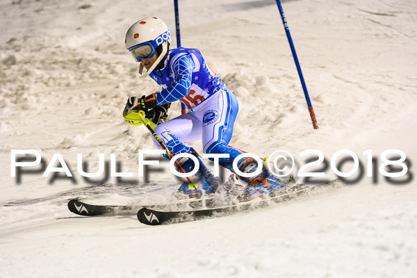 BSV U12 Ziener Kids Cross Cup 1 Region 4