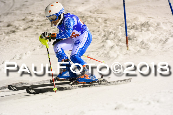 BSV U12 Ziener Kids Cross Cup 1 Region 4