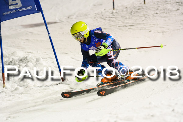 BSV U12 Ziener Kids Cross Cup 1 Region 4