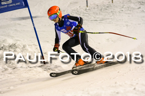 BSV U12 Ziener Kids Cross Cup 1 Region 4