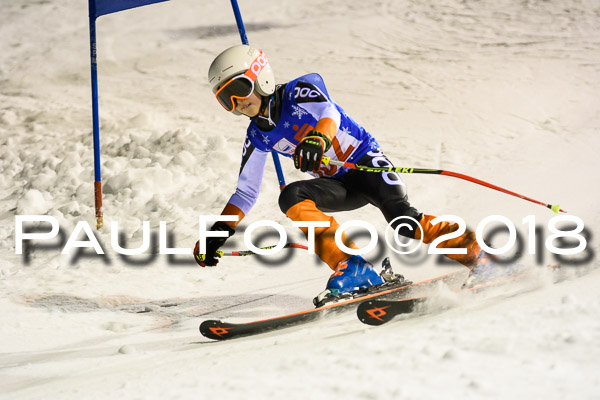 BSV U12 Ziener Kids Cross Cup 1 Region 4