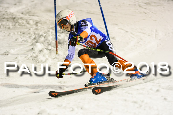 BSV U12 Ziener Kids Cross Cup 1 Region 4