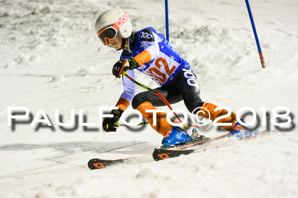 BSV U12 Ziener Kids Cross Cup 1 Region 4