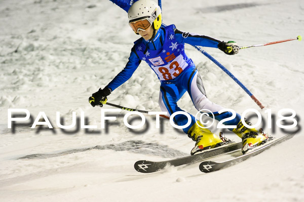 BSV U12 Ziener Kids Cross Cup 1 Region 4