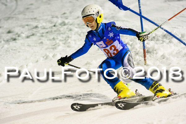 BSV U12 Ziener Kids Cross Cup 1 Region 4