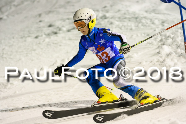 BSV U12 Ziener Kids Cross Cup 1 Region 4
