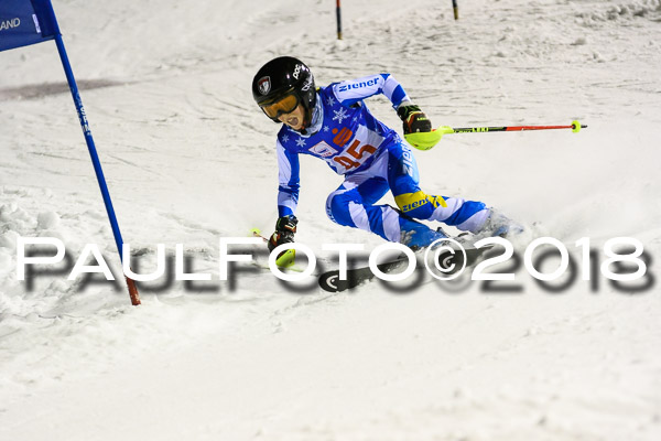 BSV U12 Ziener Kids Cross Cup 1 Region 4