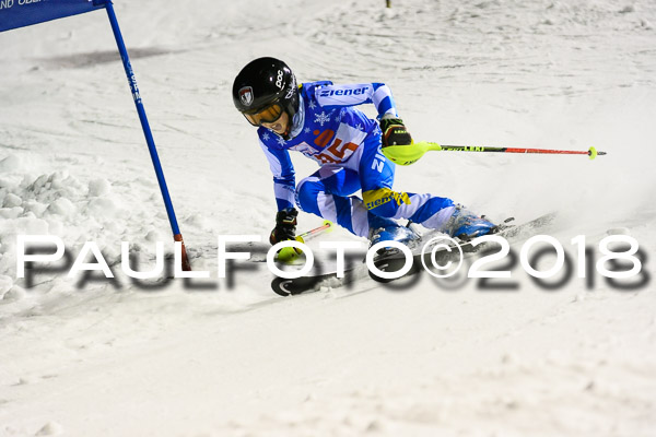 BSV U12 Ziener Kids Cross Cup 1 Region 4