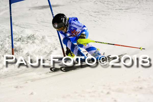BSV U12 Ziener Kids Cross Cup 1 Region 4