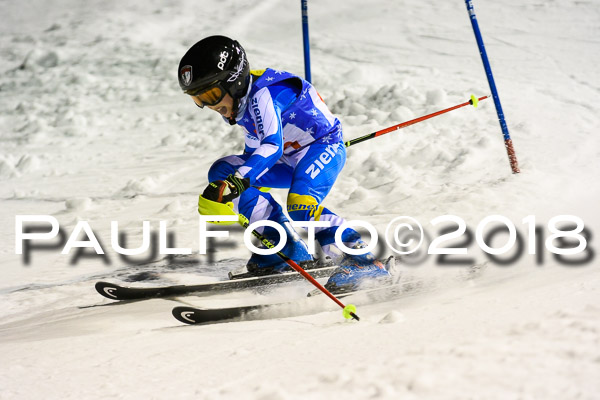 BSV U12 Ziener Kids Cross Cup 1 Region 4