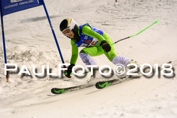 BSV U12 Ziener Kids Cross Cup 1 Region 4