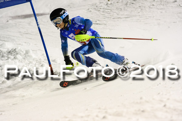 BSV U12 Ziener Kids Cross Cup 1 Region 4