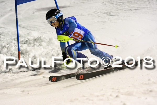BSV U12 Ziener Kids Cross Cup 1 Region 4