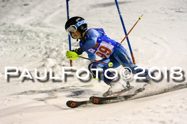 BSV U12 Ziener Kids Cross Cup 1 Region 4