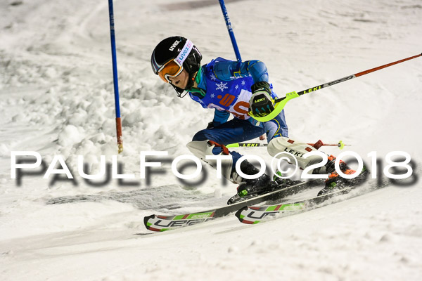 BSV U12 Ziener Kids Cross Cup 1 Region 4