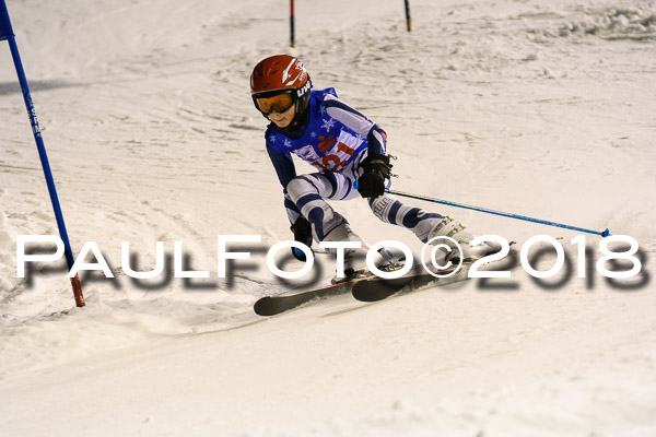 BSV U12 Ziener Kids Cross Cup 1 Region 4