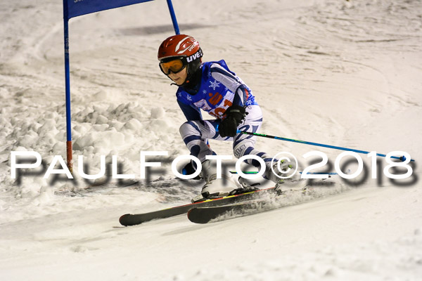 BSV U12 Ziener Kids Cross Cup 1 Region 4