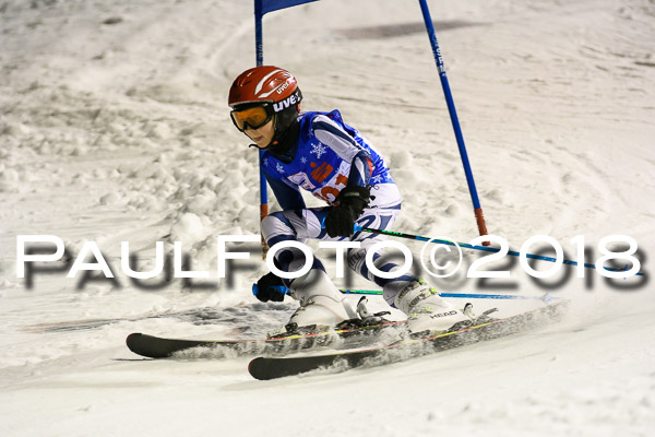 BSV U12 Ziener Kids Cross Cup 1 Region 4