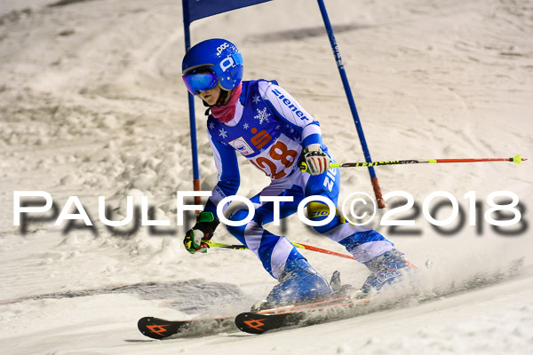 BSV U12 Ziener Kids Cross Cup 1 Region 4