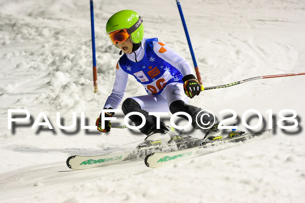 BSV U12 Ziener Kids Cross Cup 1 Region 4