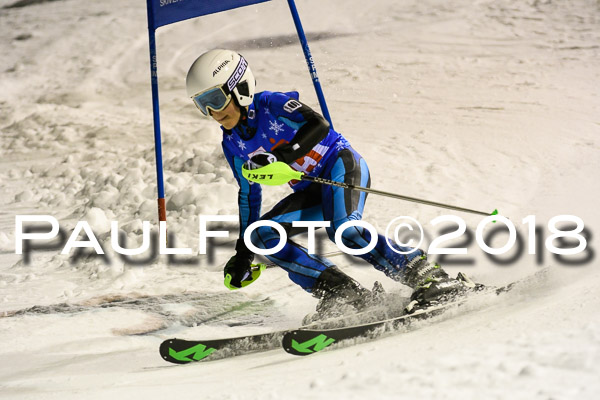 BSV U12 Ziener Kids Cross Cup 1 Region 4