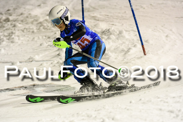 BSV U12 Ziener Kids Cross Cup 1 Region 4