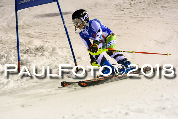 BSV U12 Ziener Kids Cross Cup 1 Region 4