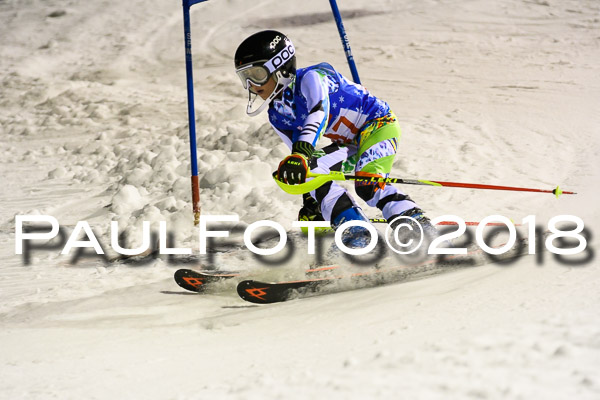 BSV U12 Ziener Kids Cross Cup 1 Region 4