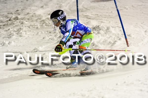 BSV U12 Ziener Kids Cross Cup 1 Region 4