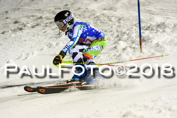 BSV U12 Ziener Kids Cross Cup 1 Region 4