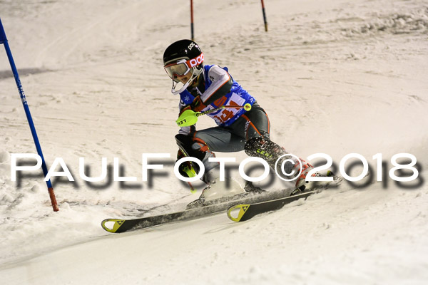 BSV U12 Ziener Kids Cross Cup 1 Region 4