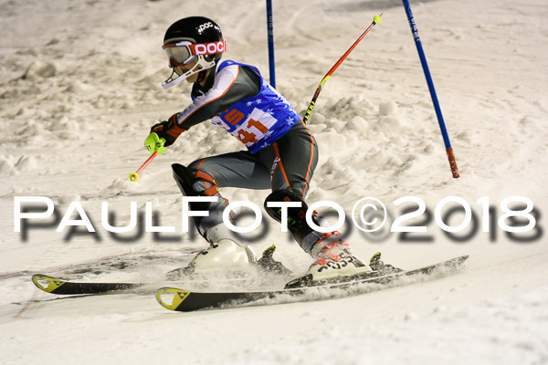 BSV U12 Ziener Kids Cross Cup 1 Region 4