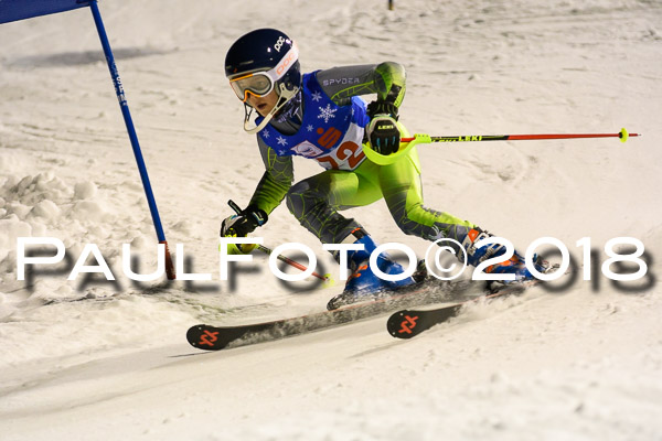 BSV U12 Ziener Kids Cross Cup 1 Region 4