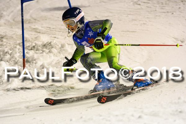 BSV U12 Ziener Kids Cross Cup 1 Region 4