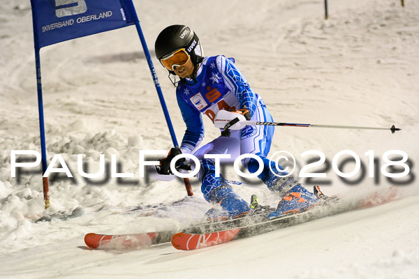 BSV U12 Ziener Kids Cross Cup 1 Region 4