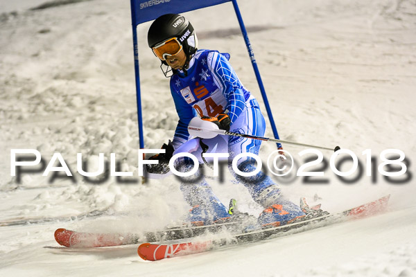 BSV U12 Ziener Kids Cross Cup 1 Region 4