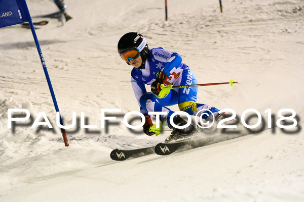 BSV U12 Ziener Kids Cross Cup 1 Region 4