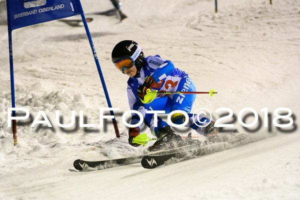 BSV U12 Ziener Kids Cross Cup 1 Region 4