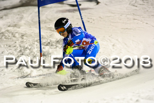BSV U12 Ziener Kids Cross Cup 1 Region 4