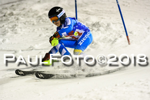 BSV U12 Ziener Kids Cross Cup 1 Region 4