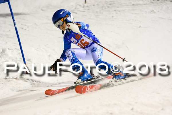 BSV U12 Ziener Kids Cross Cup 1 Region 4