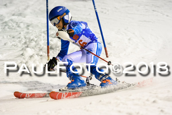 BSV U12 Ziener Kids Cross Cup 1 Region 4