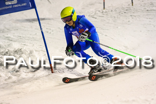 BSV U12 Ziener Kids Cross Cup 1 Region 4