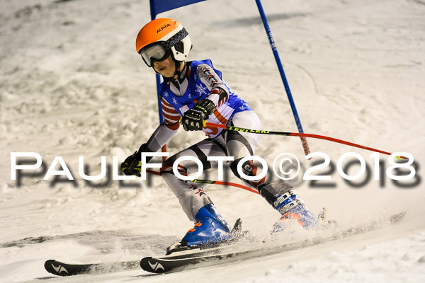 BSV U12 Ziener Kids Cross Cup 1 Region 4