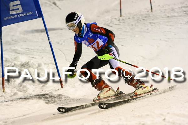 BSV U12 Ziener Kids Cross Cup 1 Region 4